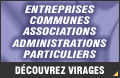 D&eacute;couvrez Virages